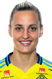 Photo of Nathalie Björn
