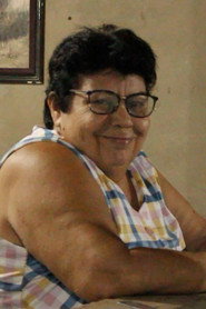 Photo of Francisca das Chagas e Silva