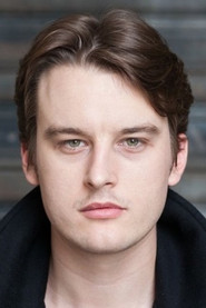 Photo of Ian Coster as Arthur