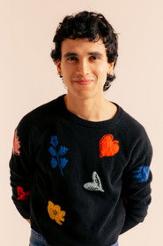 Photo of Kevin Duran Du as Art