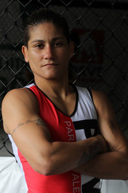 Photo of Priscila Cachoeira as Self