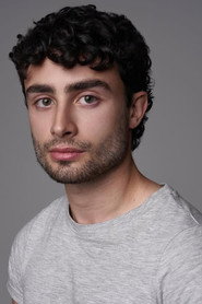 Photo of Albert Ponseti as Marido