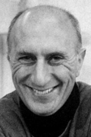 Photo of Maurice Blik as Holocaust Survivor