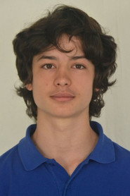 Photo of Alvise Marascalchi as Tiberio Bottacin