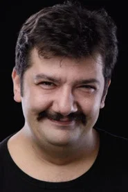 Photo of Serhat Kurtay as Altan