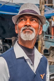 Photo of Manjit Singh as Dr. Mehra