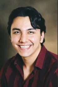 Photo of Alex Javo as Enzo Provino