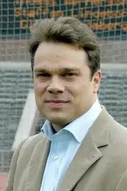 Photo of Albert Svanberg as Self - Speakerröst (voice)