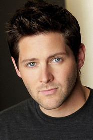 Photo of Parker Quinn as Rob