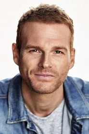 Photo of Martin Copping as Zander