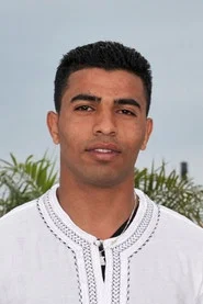 Photo of Abdelhakim Rachid as Yachine