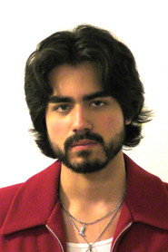 Photo of Salvador Peralta as TOOTHDADDY