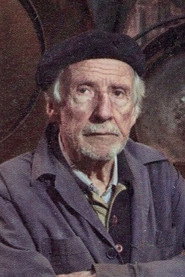 Photo of Octavio Podestá