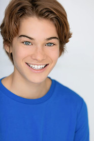 Photo of Kyler Charles Beck as Scott