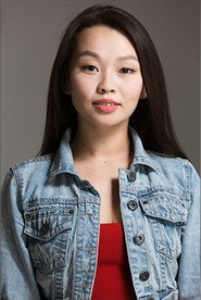 Photo of Aytalina Lavernova