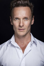 Photo of Martin Niedermair as Michael Körner
