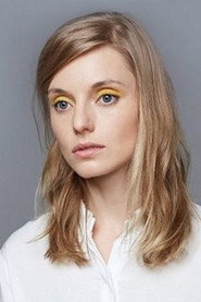 Photo of Ekaterina Shcheglova as Anna