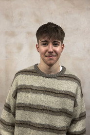 Photo of Frankie Knight as Fred Knight