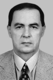 Photo of Valentin Marchenko as Льоня