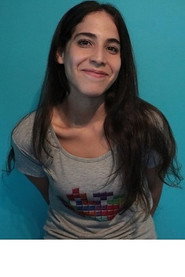 Photo of Agustina Gonzalez Cirulnik as Agatha (voice)
