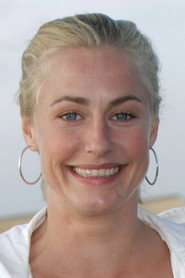 Photo of Li Hagman as Martha Söderström