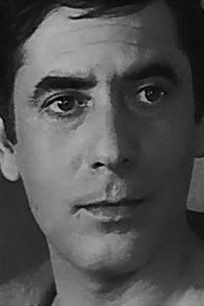 Photo of Ángel Gutiérrez as Pablo Luis Alvarez