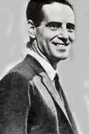 Photo of Juan Carlos de Seta