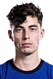 Photo of Kai Havertz as Self