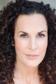 Photo of Lisa Kaminir as Mrs. Mortimer