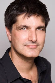Photo of Stelios Yiakmis as Rocco