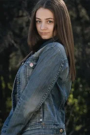 Photo of Sienna Lucisano