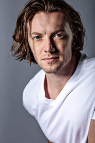 Photo of Sam Meader as Jaime York