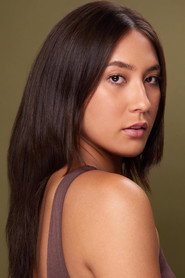 Photo of Renia Gardner as Rising Fire