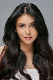 Photo of Ayushita Nugraha as Kamala