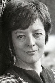 Photo of Maggie Smith as Minerva McGonagall