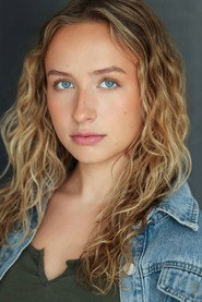 Photo of Tatum Jennings as Carly