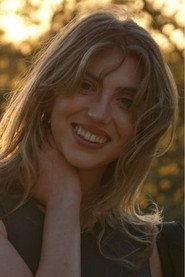 Photo of Capucine Pochart as Denise Lamoureux