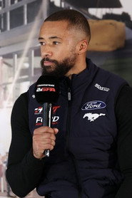 Photo of Jann Mardenborough as Self