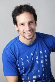 Photo of Steven Dasz as Self