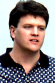 Photo of Judah Domke as Eric
