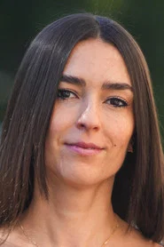Photo of Sophia Robert as Virginia Wyethe