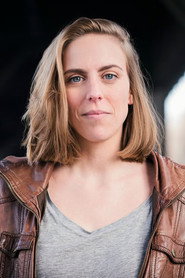 Photo of Stephanie Reist as Young maid