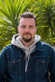 Photo of Alexandre Laugier