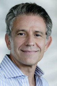 Photo of Leonardo Lorenzo