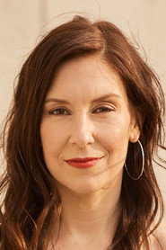 Photo of Kate Dulcich as Anna