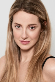 Photo of Kelly Craig as Shelby