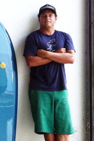 Photo of Josh Hall as Self