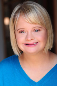 Photo of Lauren Potter as Amber