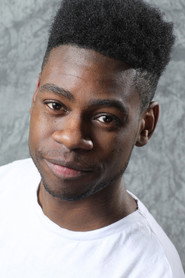 Photo of Kyle Baker as Student