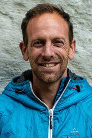 Photo of Benjamin Guigonnet as Self